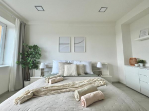 Modern APT City Hideaway